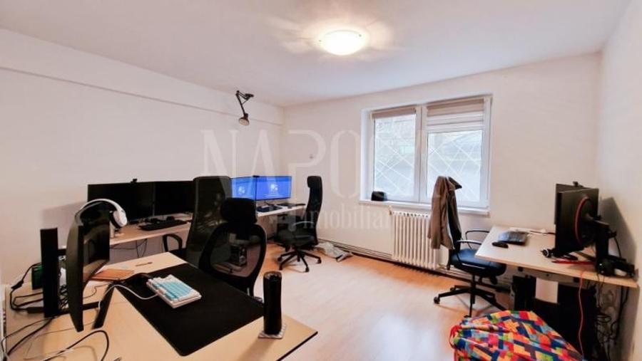 Apartament 3 camere de vanzare in Centru, Cluj Napoca - 4