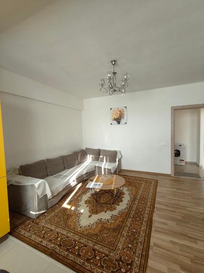 Ploiesti, zona 9 Mai, str. Sondelor, apartament 3 camere, complet mobilat si uti - 9