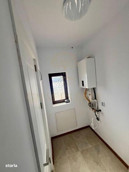 Casa 3 camere parter 2025 Dascalu - 8