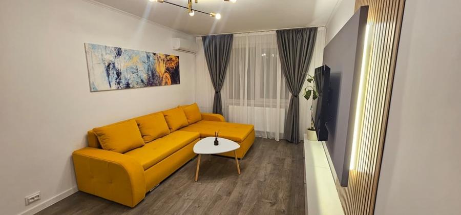 Vanzare | Apartament 3 camere | Lujerului | renovat | comision 0% - 2