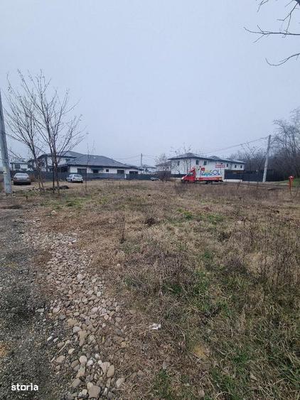 Teren intravilan - Cartier de case- Iris !! - 3