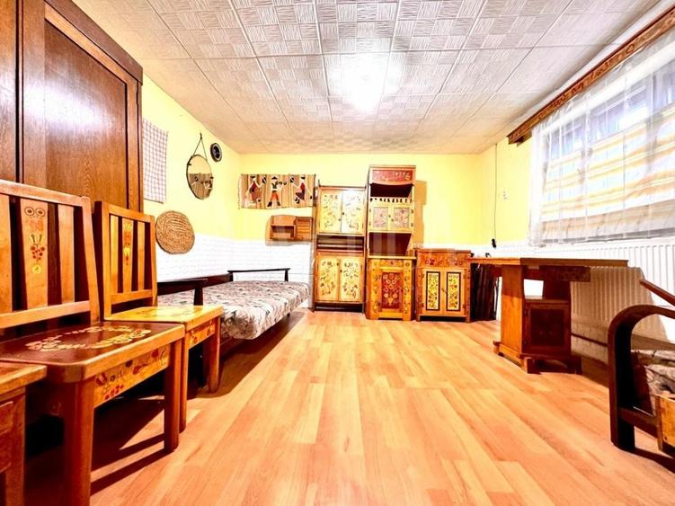 Casa 2 camere de vanzare in Plopilor, Cluj Napoca - 1