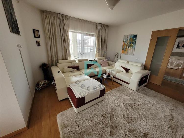 Casa,   Tractorul, Brasov - 5