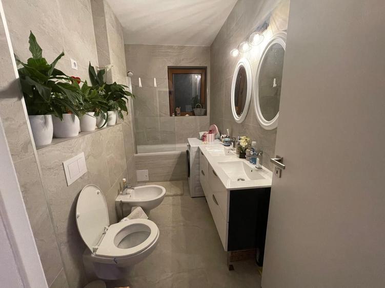 Inchiriez apartament 3 camere Torontal - 6