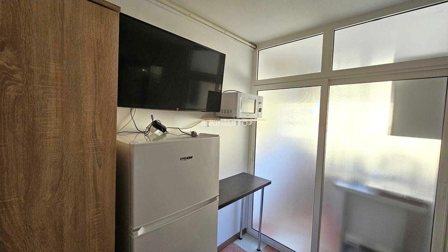 Titan, Theodor Pallady, Aleea Mizil, M. 1 Decembrie 1918, Lidl Titan, Theodor Pallady, Aleea Mizil, M. 1 Decembrie 1918, Lidl