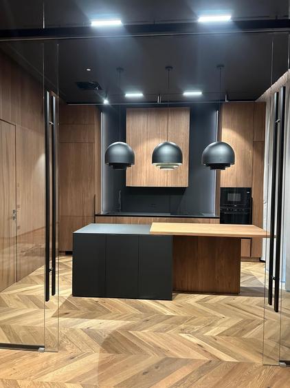 Ultra-Modern Designer Villa | Boutique Compound | Near US Embassy | Pipera - 5