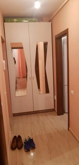 Apartament 2 camere Popesti Leordeni-str. Amurgului - 3