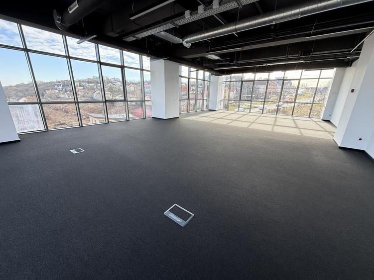 Spatii birouri, 127,6 mp, Taietura Turcului - 2