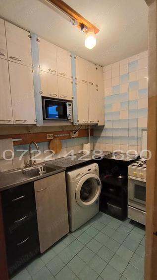 Apartament 1 camera, Vasile Lupu, Flora, 30 mp, mobilat, utilat - 4