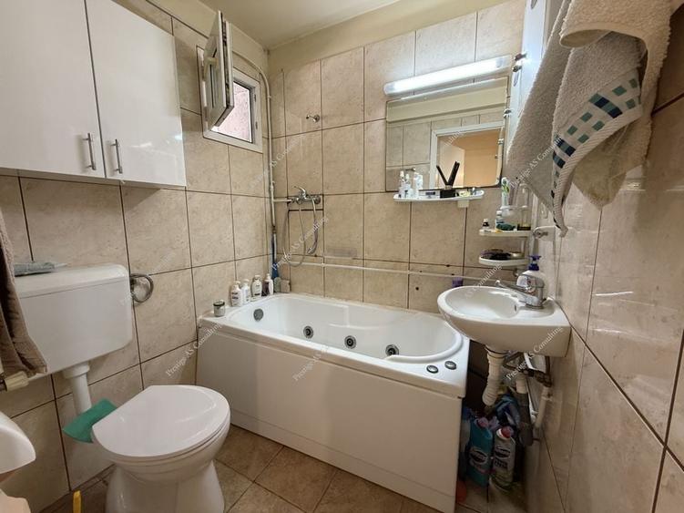 Vila Individuala | 8 Camere | 500mp Teren-Lidl Girocului - 12