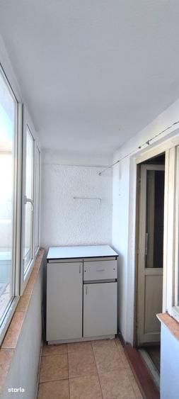 Apartament 3 camere (decomandat) cartier Darmanesti | Etaj 3/4 - 9