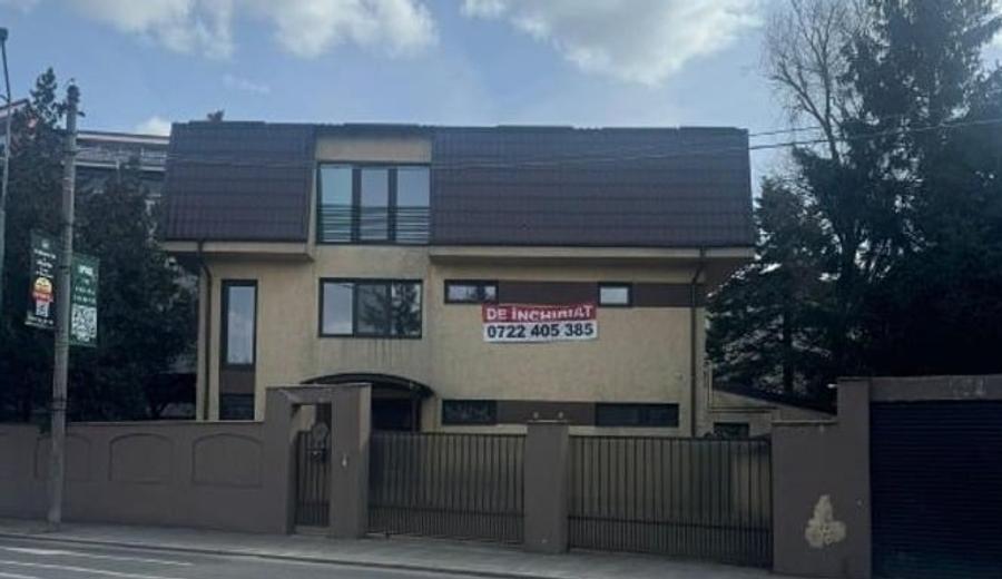 Imobil de inchiriat. - 9