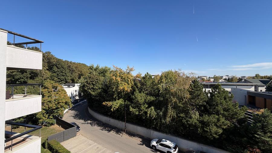 Apartament cu 4 camere semidecomandat în Iancu Nicolae