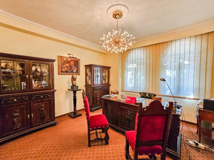 Vanzare casa/vila care refuza trecerea timpului - Zona Capitale - 4