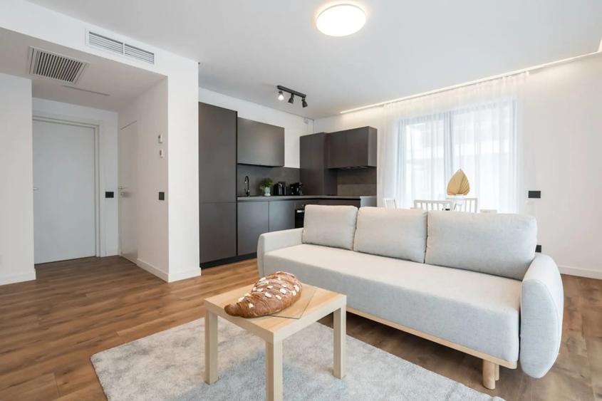 The Crib #7 - Iancu Nicolae 2 Rooms - 5