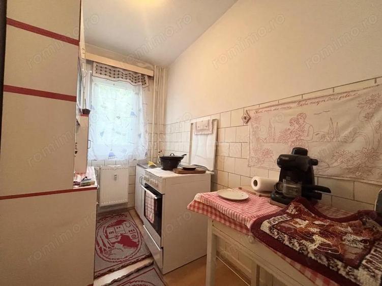 Apartament 2 camere Rogerius- etaj 2 - 4