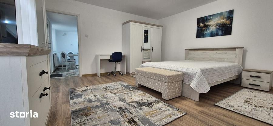 PRIMA INCHIRIERE Apartament in centrul istoric Sibiu - 7