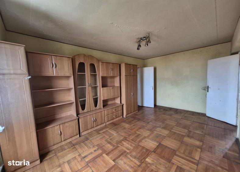 Apartament 2 camere Ultracentral Bv Revolutiei - 5