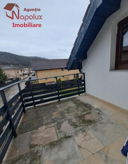 🏡 Duplex elegant, complet mobilat | Stradă privată, zonă liniștită, 0% comision - 9