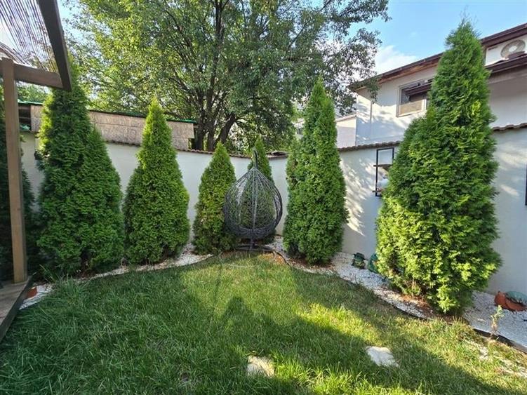 3 CAMERE + CURTE 93 MP 2 LOCURI  PARCARE SECTOR 1 BUCURESTII NOI METROU JIULUI - 2