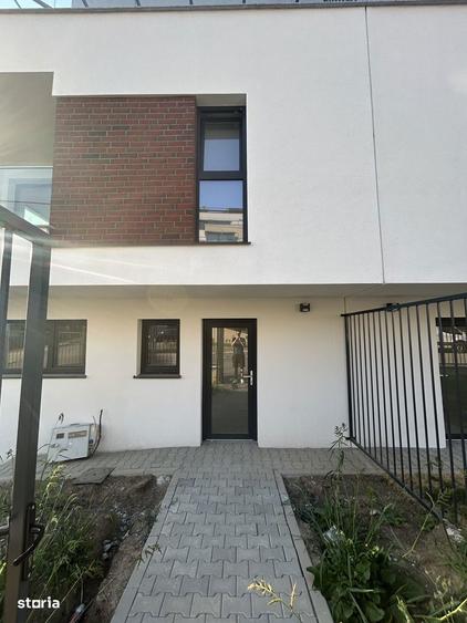 Duplex Semifinisat cu Panorama, zona Andrei Muresanu - 10