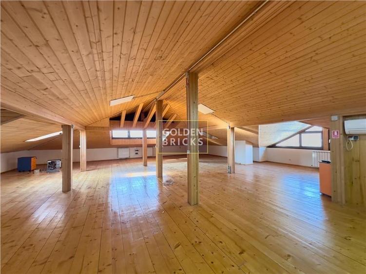 Mosilor | Universitate | Vila individuala | 7 Camere - 17