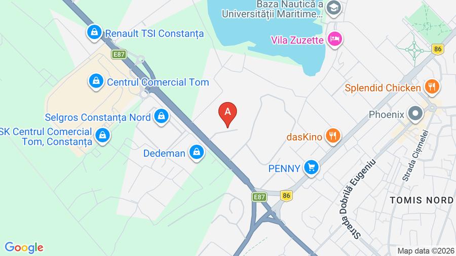 boema-fostul rustic..3 camere circular - 1