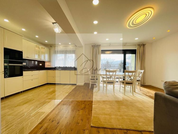 2 camere Premium I Vedere Panoramica I 82 mp - 19