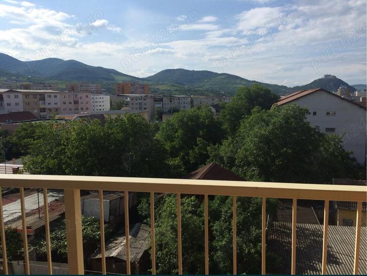 Apartament cu o camera - 7