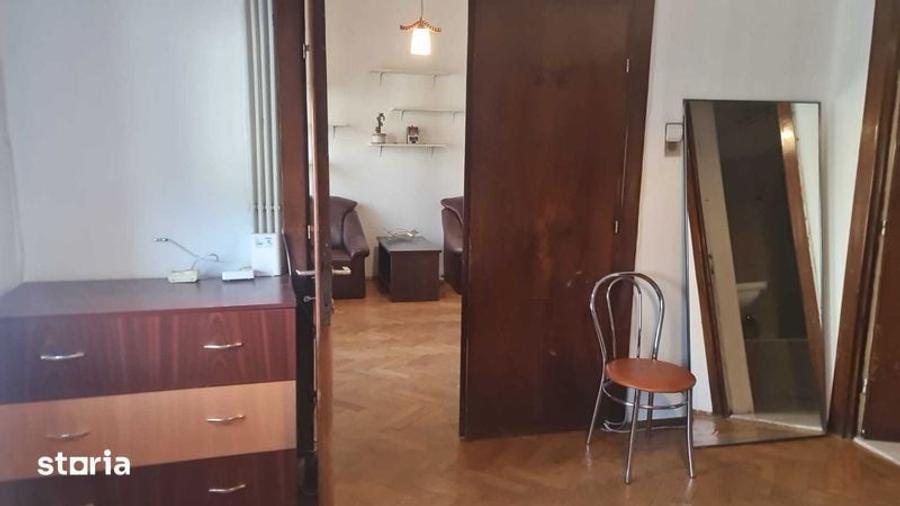 inchiriez apartament 2 camere piata lahovari - 4