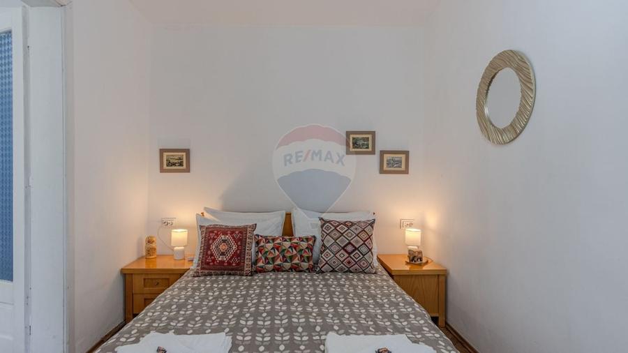 VILA/ CASA DE VACANTA in inima Branului | Teren 1346mp | COMISION 0% - 26