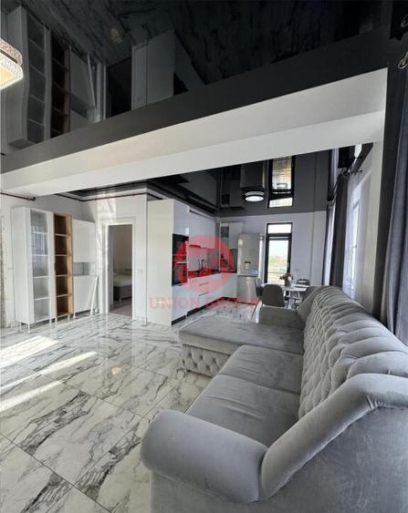 Apartament 2 camere Mobilat si Utilat Complet - Mamaia Nord - 11