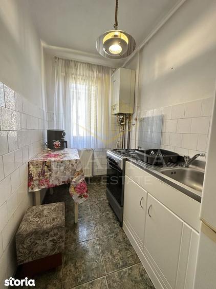 Apartament 2 camere | str. Oituz | etaj 3/4 | de inchiriat - 5