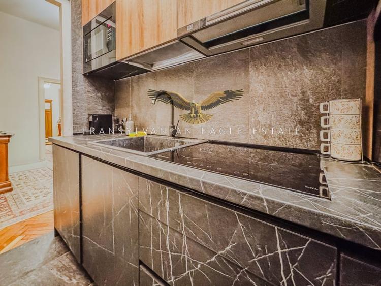 Locuinta situata in zona centrala din Piata Muzeului - 13