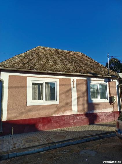 Casa de vanzare - 1
