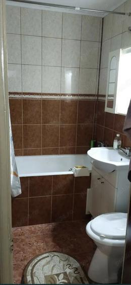 Inchiriez Ap 2 camere Piata Resita - 5