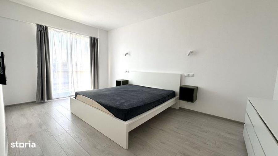 Inchiriez ap 2 cam nou parc Chindia - 4