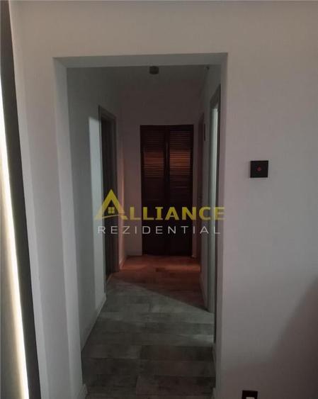 Apartament 3 camere ~ 69 mp ~ { Blvd Alexandru Obregia } - 5