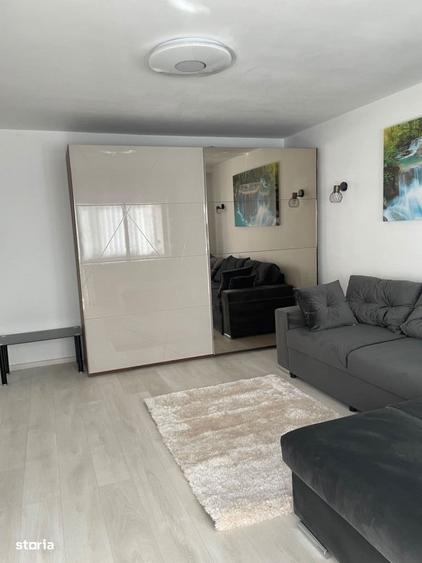Campina - garsoniera ultramoderna - 1700 Lei/Luna - 5
