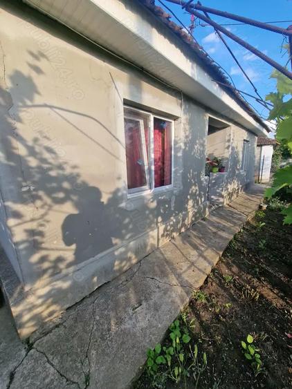 Casa de Vanzare Slobozia Noua - 4