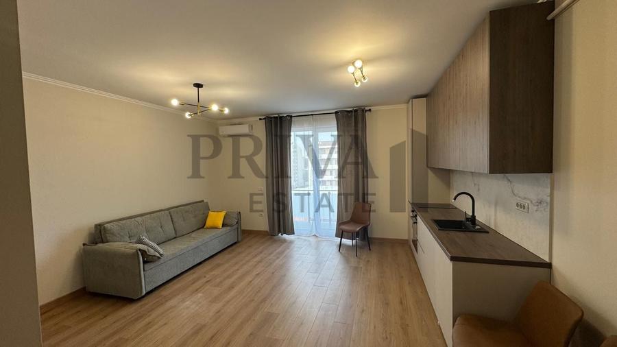 Apartament 1 camera, parter, Giroc - 4