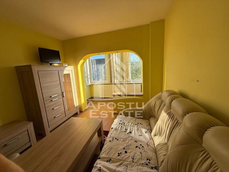 Apartament cu 4 camere ,zona Lipovei Pet friendly - 6