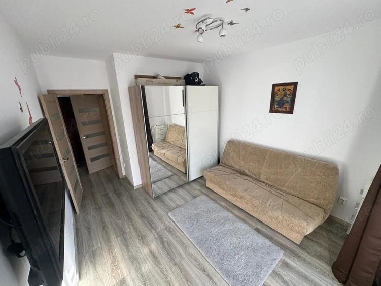 Apartament 2 camere+loc de parcare D-na Stanca - 1