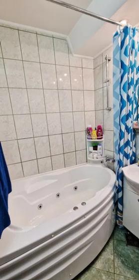 BAZA 3 - CARREFOUR FELICIA - O CAMERA DECOMANDAT - TERASA - MOBILAT SI UTILAT - 8