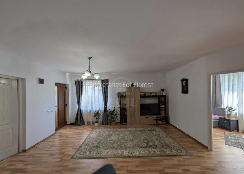 Duplex de vanzare in Gilau