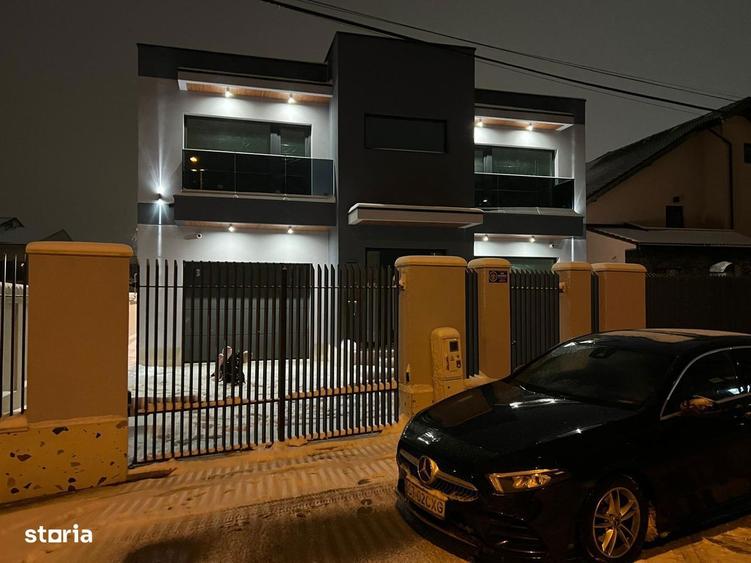 Vila P+1 De Vanzare Tomis Plus - Elvila 650.000 - 3