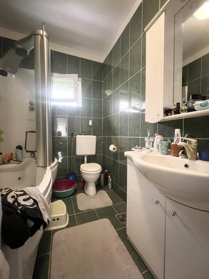 Casa Individuala, 63mp utili, teren 325mp, 3 camere, garaj -  Mehala - 11