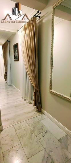 Casa individuala, Sacalaz- stil mediteranean, mobilata&utilată - 3