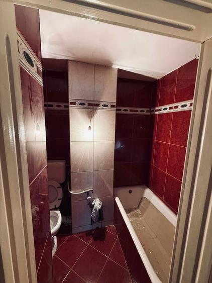 De vanzare Garsoniera Geoagiu BAi - 5