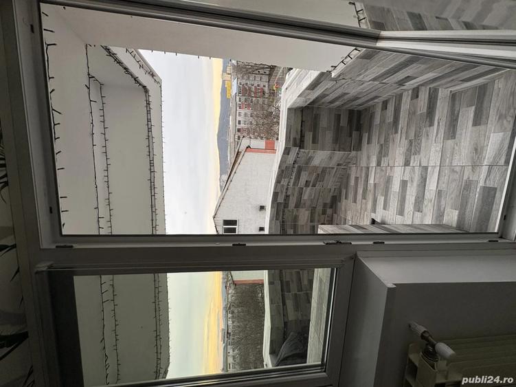 Apartament Crucea Garii - 7